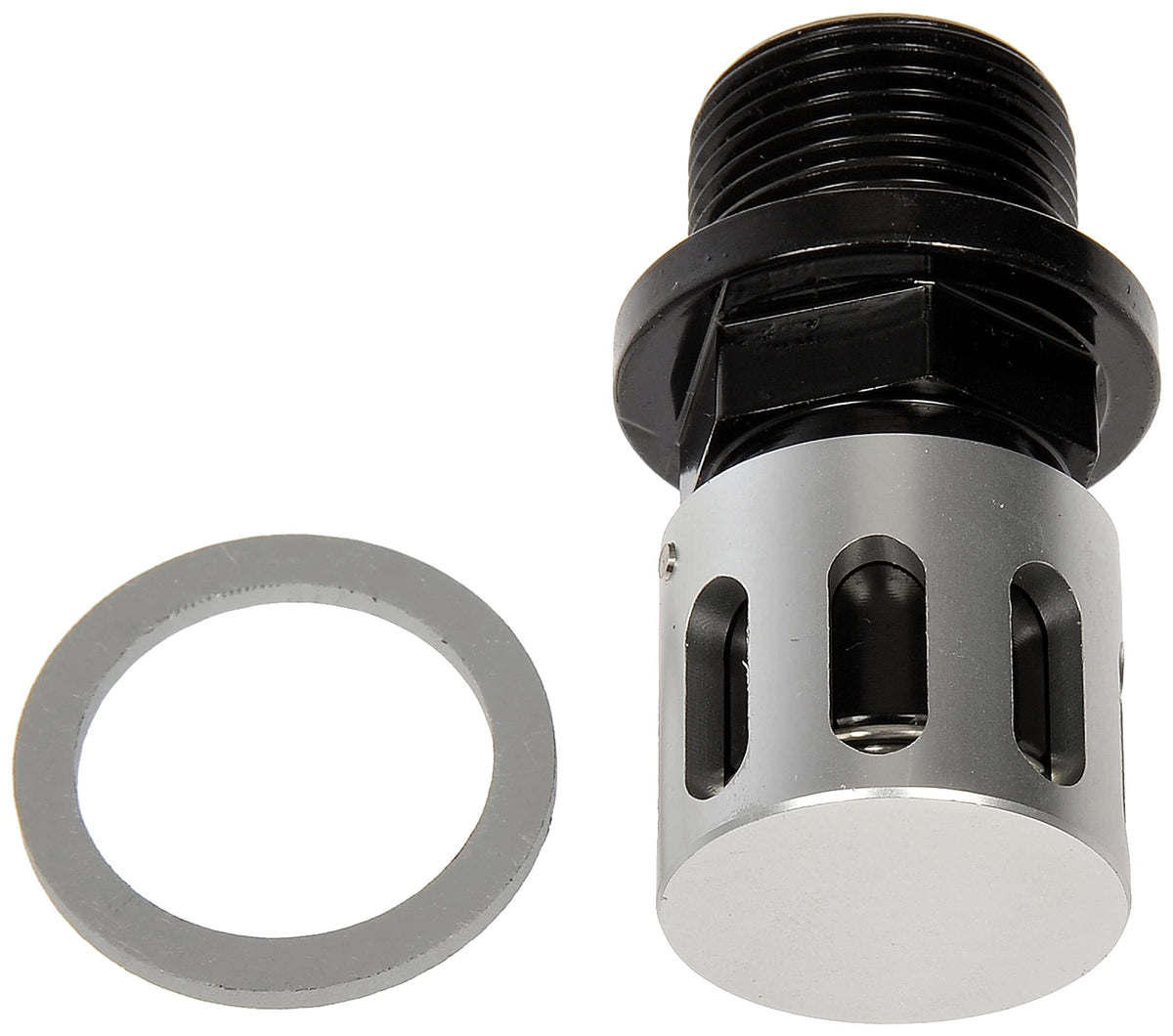 Dorman 092-024 EZ DRAIN OIL PLUG AND GASKET 21MM HEX HE