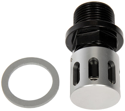 Dorman 092-024 EZ DRAIN OIL PLUG AND GASKET 21MM HEX HE