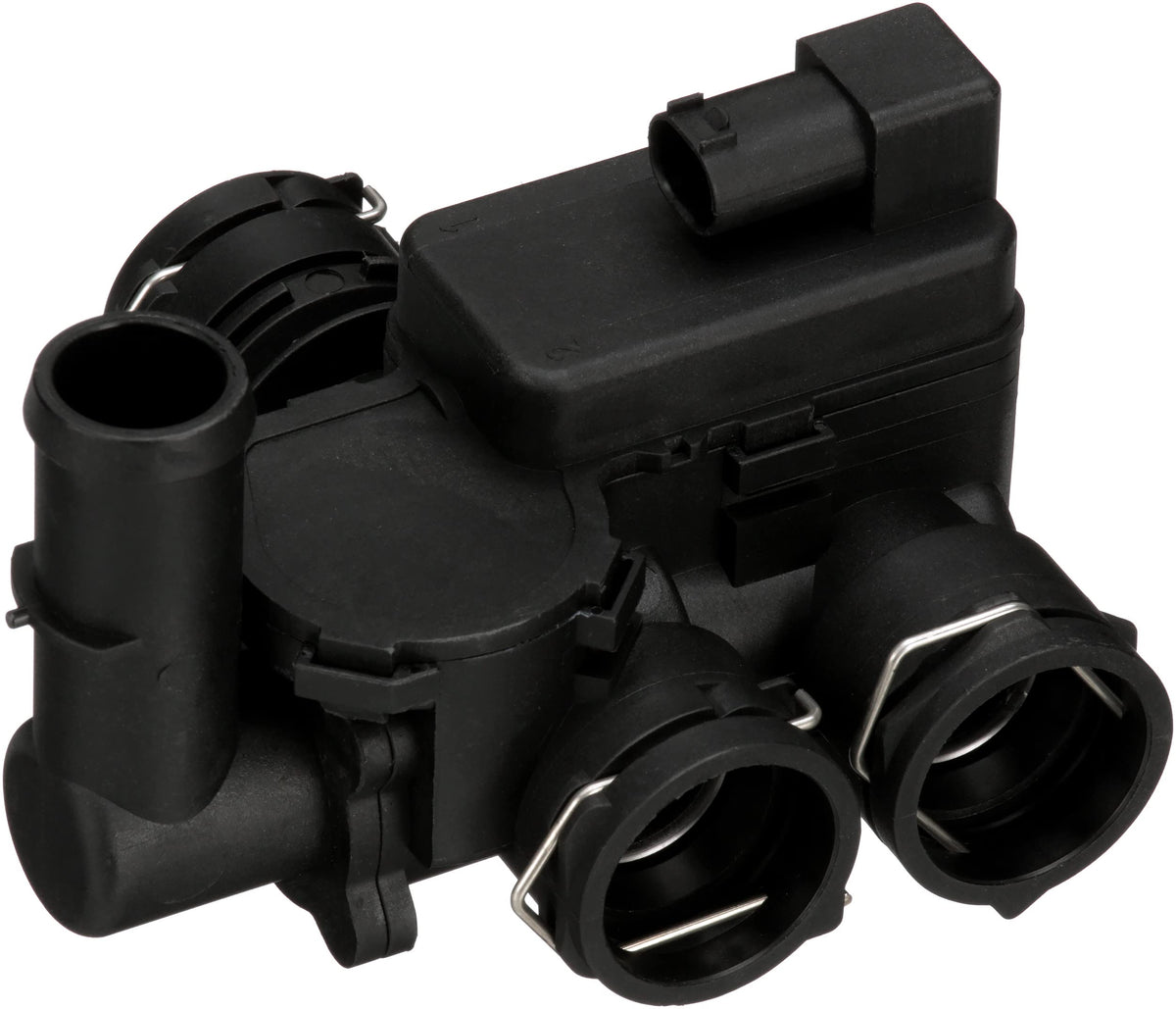 Gates EHV139 Electric Heater Control Valve