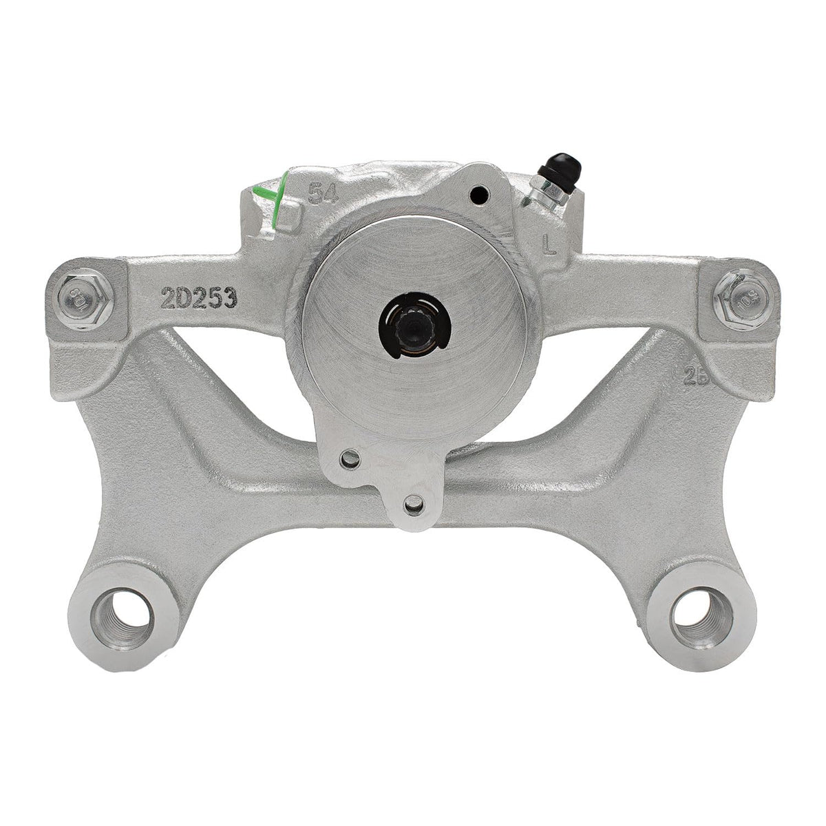 Dynamic Friction 331-54725 DFC Rear Left Brake Caliper