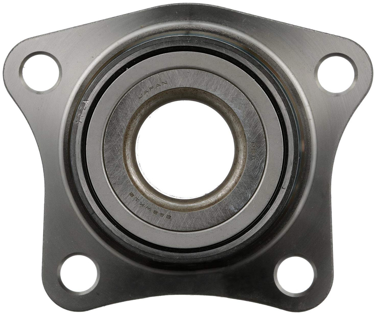 NSK 28BWK12 NSK 28BWK12 Wheel Bearing and Hub Assembly, 1 Pack