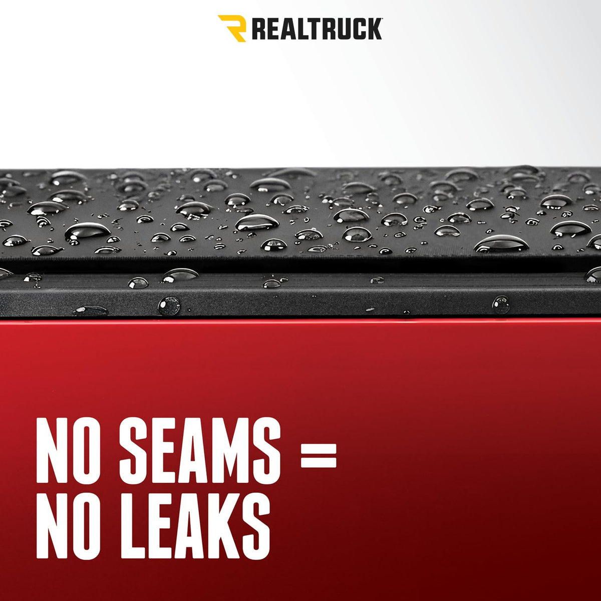 TRUXEDO 1584316 RealTruck TruXedo Sentry CT Hard Rolling Truck Bed Tonneau Cover | 1584316 | Fits 2022-2024 Nissan Frontier 6' 1" Bed (73.3")