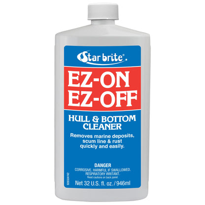 STAR BRITE 092832 Star Brite 092832 EZ ON EZ OFF BOAT BOTTOM CLEANER 32