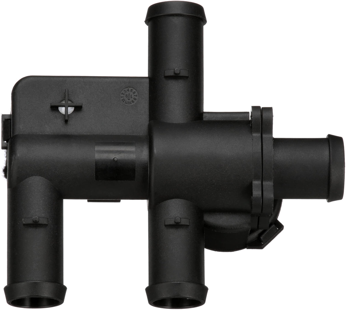 Gates EHV140 Electric Heater Control Valve