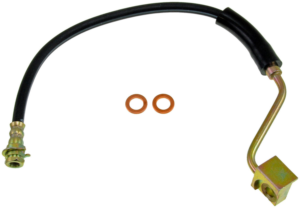 DORMAN H36983 Dorman H36983 Front Driver Side Brake Hydraulic Hose