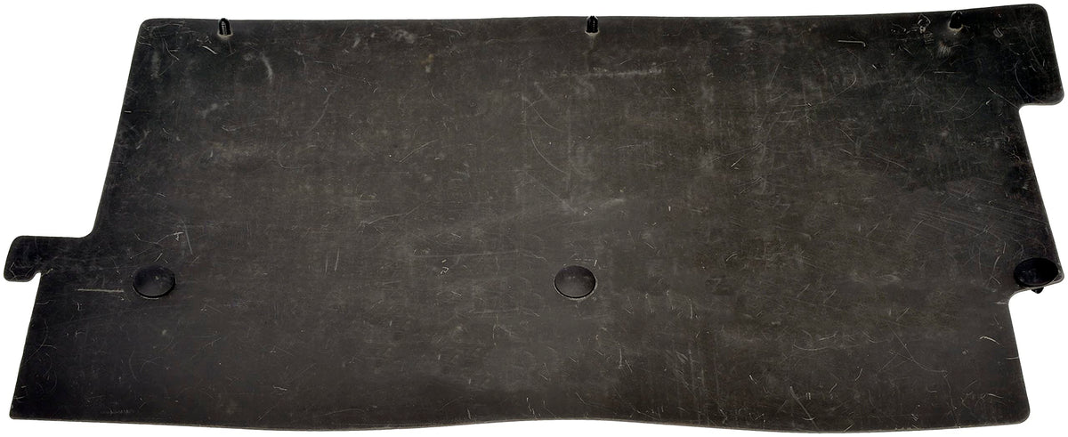Dorman 620-185 Radiator Support Air Deflector