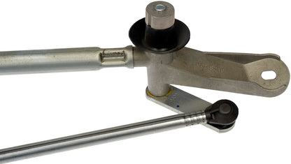 Dorman 602-9210AS Windshield Wiper Motor and Linkage Assembly