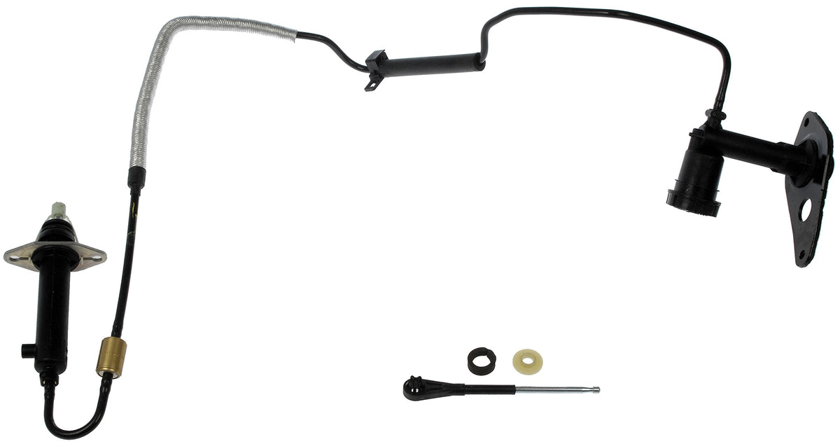 DORMAN CC649056 Dorman CC649056 Clutch Master and Slave Cylinder Assembly