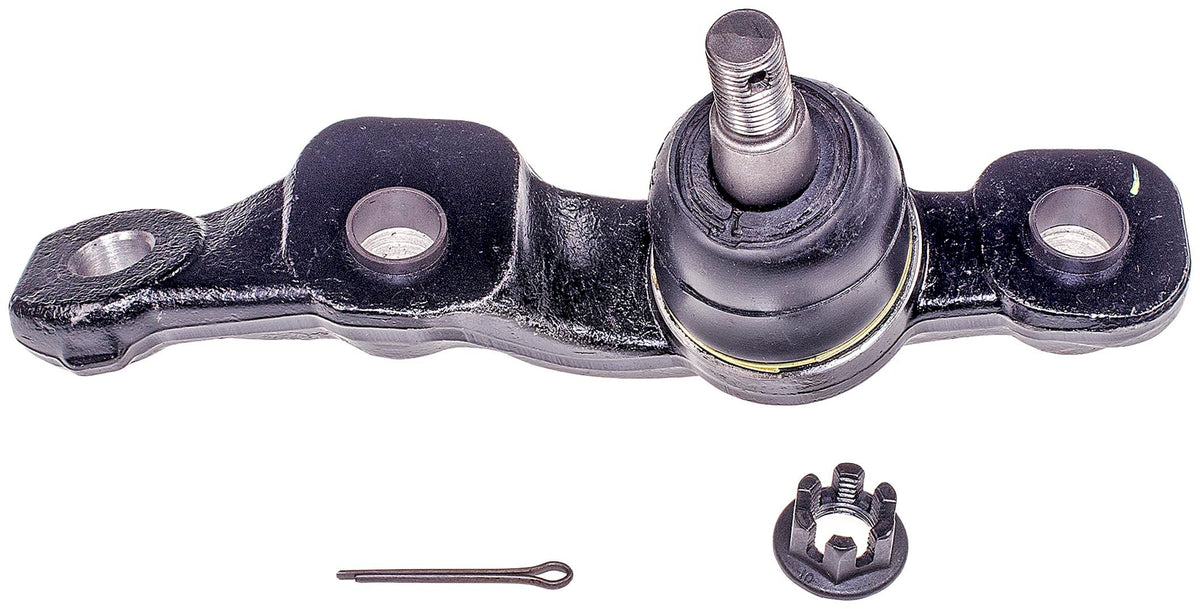 DORMAN BJ64134PR Dorman Premium BJ64134PR Front Passenger Side Lower Suspension Ball Joint Compatible with Select Lexus Models