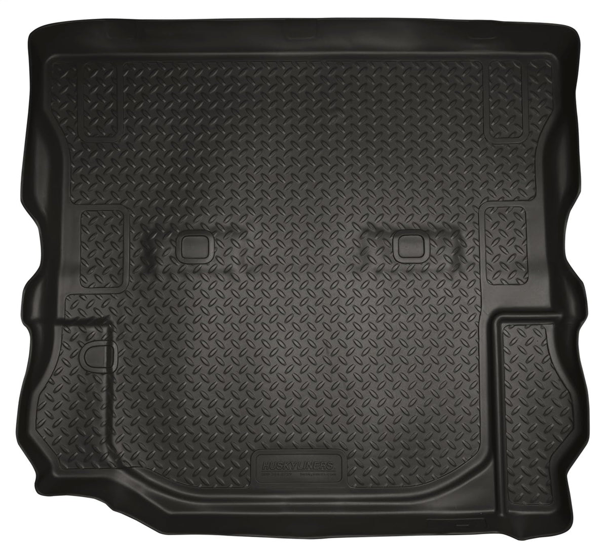 Husky Liners 20551 Classic Style Series