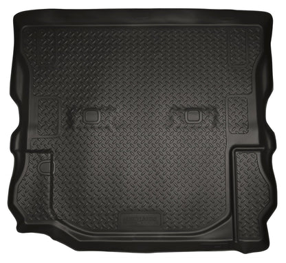 Husky Liners 20551 Classic Style Series