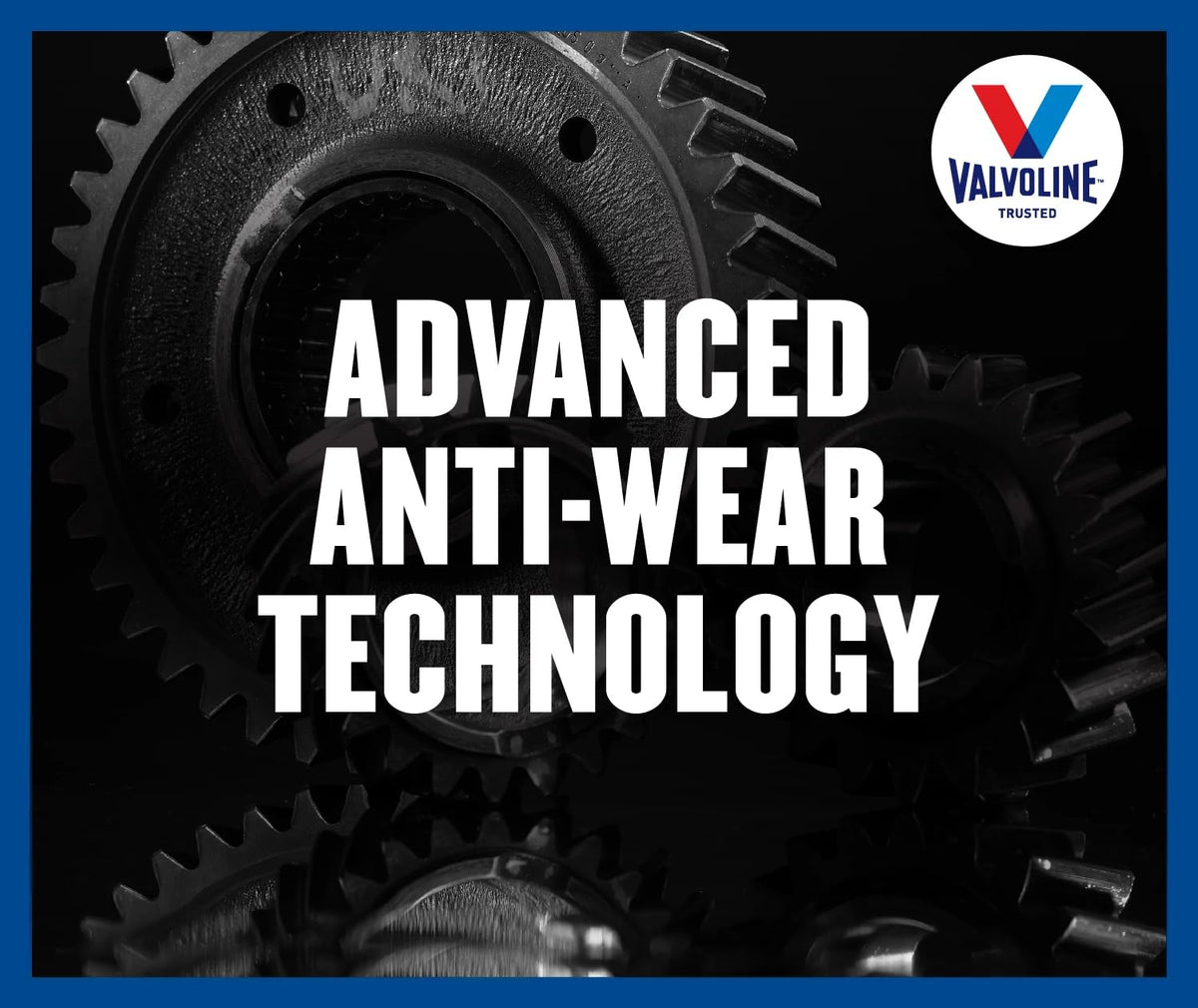 VALVOLINE 822345 Valvoline Mercon V (ATF) Conventional Automatic Transmission Fluid 1 QT, Case of 6