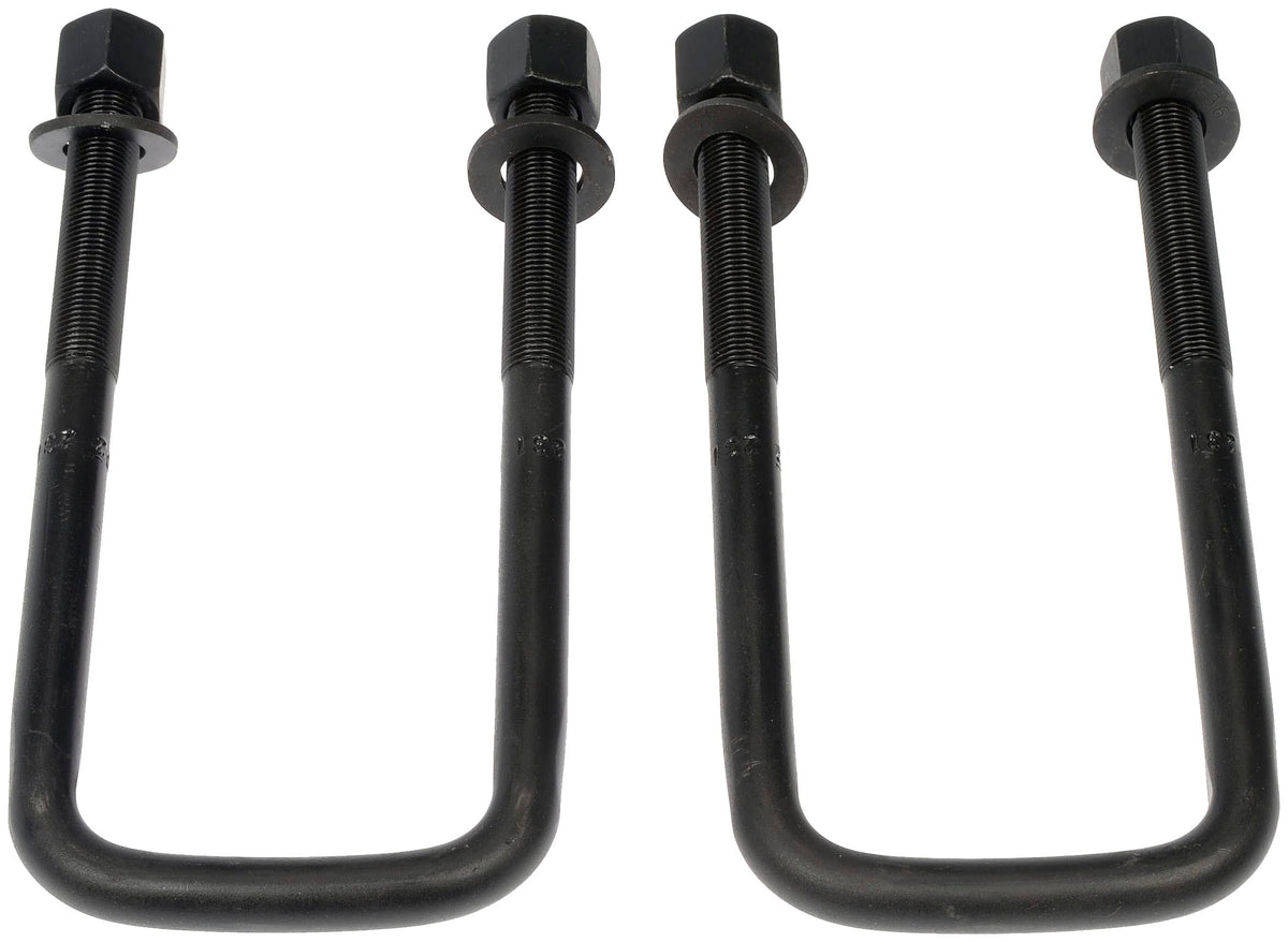 Dorman 929-773 Rear Leaf Spring Axle U-Bolt Kit