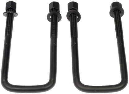 Dorman 929-773 Rear Leaf Spring Axle U-Bolt Kit