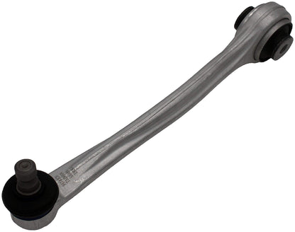 DORMAN CB12157PR Dorman Premium CB12157PR Front Driver Side Upper Forward Suspension Control Arm and Ball Joint Assembly Compatible with Select Audi Models