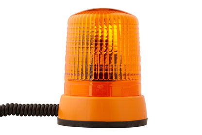 Hella 008062111 2RL 008 062-111 Halogen-Rotating Beacon