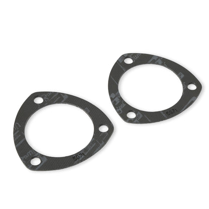 MR GASKET 5971 Mr. Gasket 5971 Ultra-Seal Collector Gaskets 2Pcs