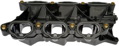 DORMAN 615-472 Dorman Improved Design 615-472 Engine Intake Manifold Compatible with Select Hyundai/Kia Models (OE FIX)