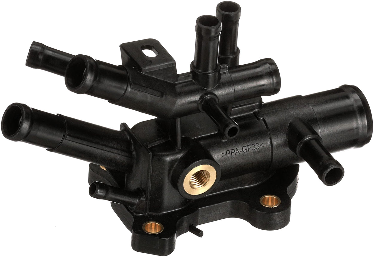 Gates CO35046 ENGINE COOLANT WATER OUTLET