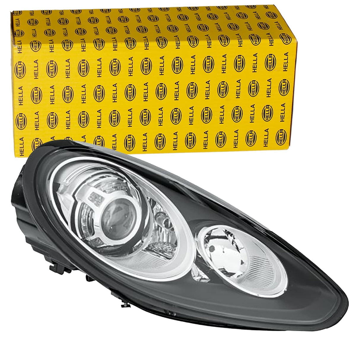 Hella 011099541 CAPA TIER 1 AFT