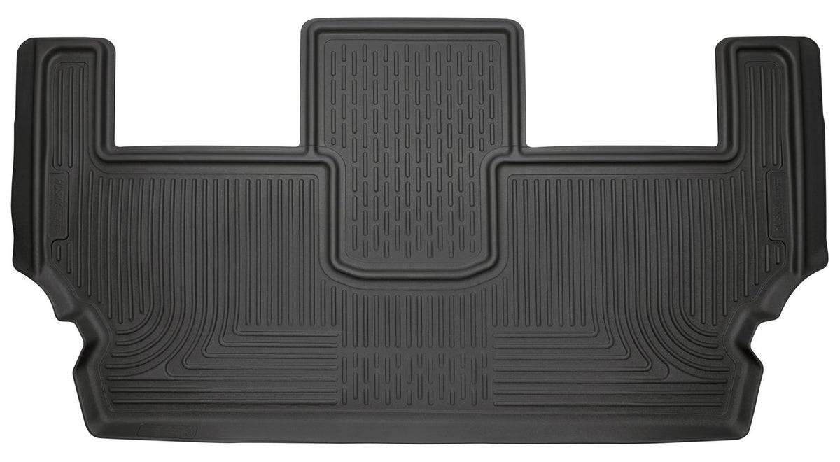 Husky Liners 14021 Weatherbeater Floor Mats