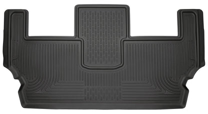 Husky Liners 14021 Weatherbeater Floor Mats