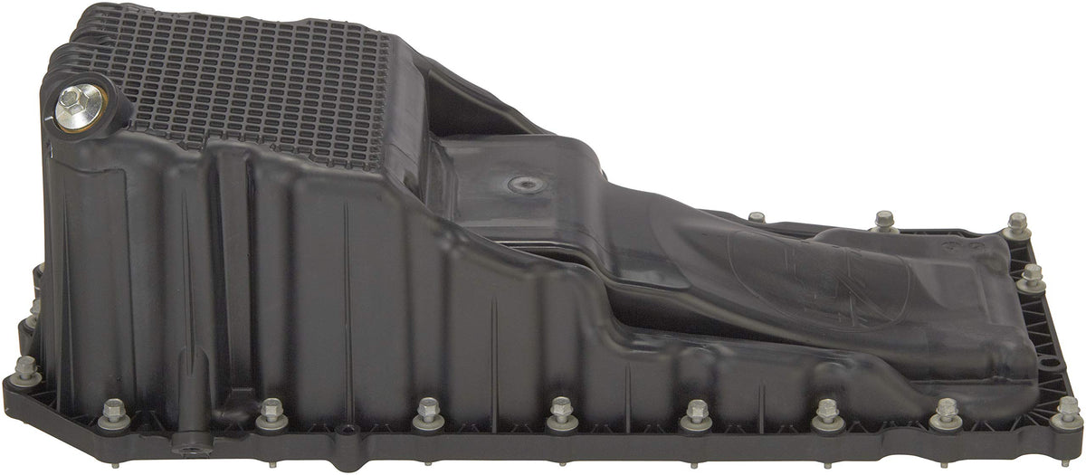 Spectra Premium CRP61A Engine Oil Pan Replacement