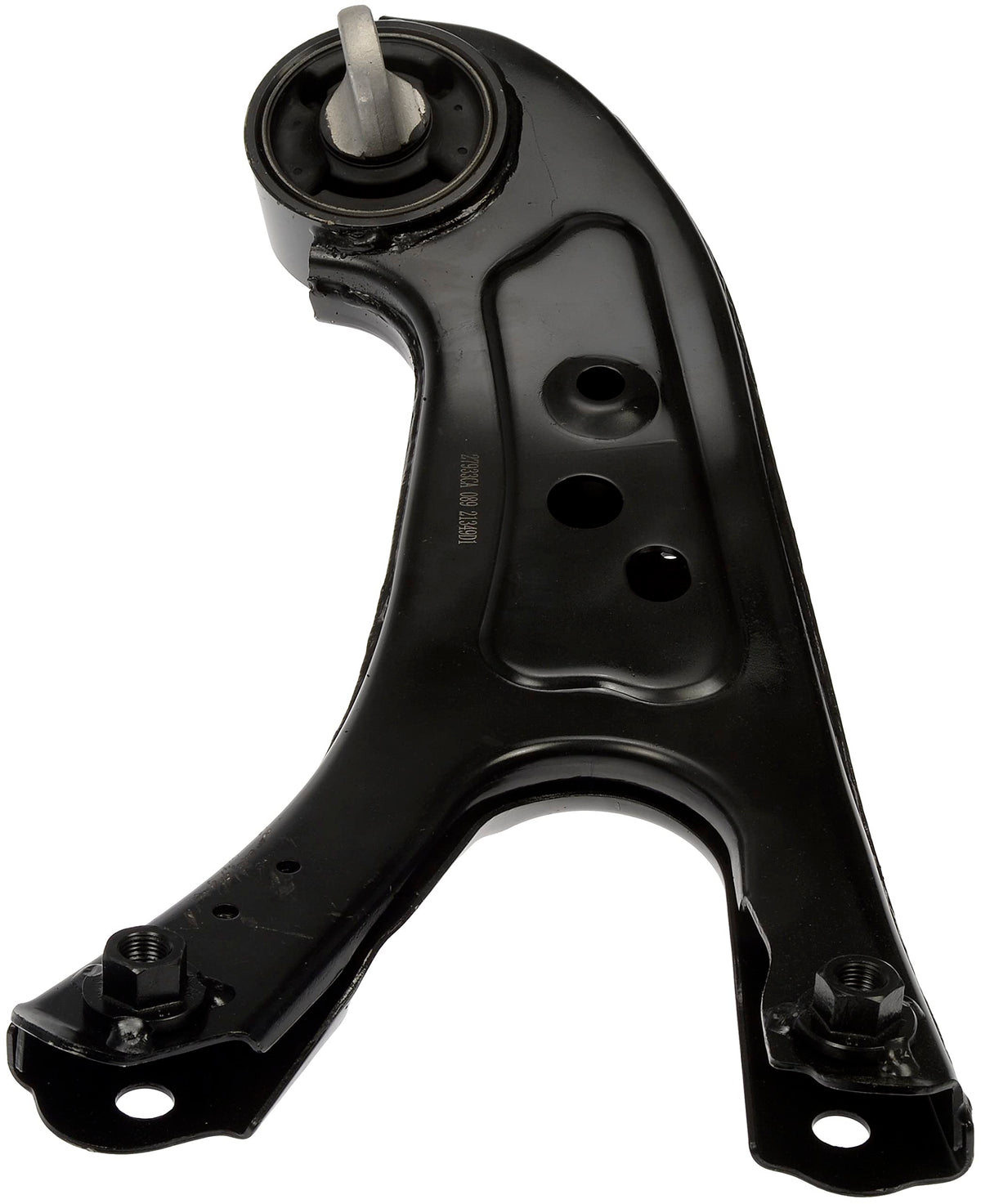 Dorman 528-010 Rear Passenger Side Suspension Trailing Arm