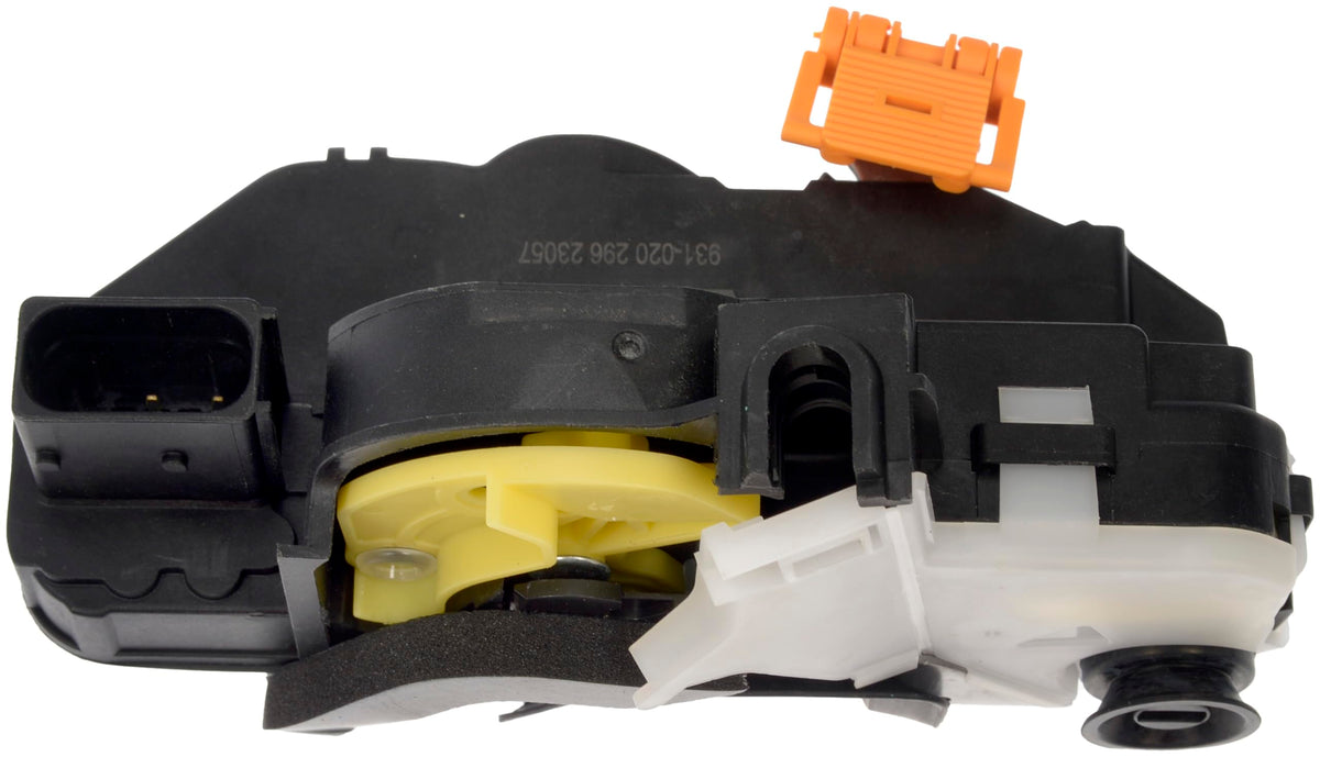DORMAN 931-020 Dorman 931-020 Rear Driver Side Door Lock Actuator Motor