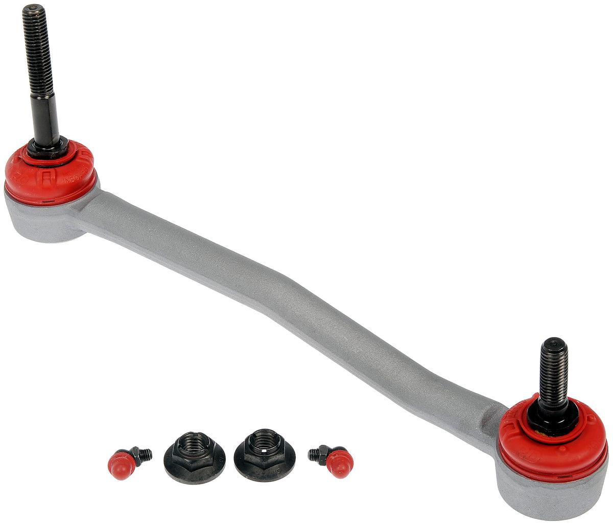 Dorman SL85081RD Front Driver Side Suspension Stabilizer Bar