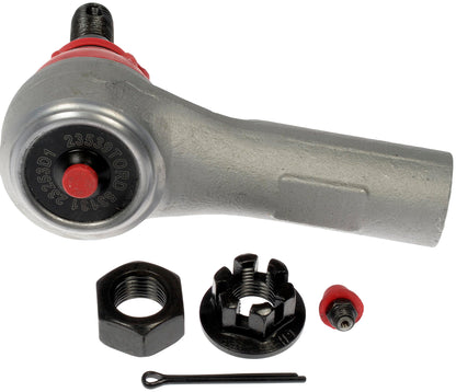 DORMAN TO82455RD Dorman TO82455RD Patented Front Outer Steering Tie Rod End
