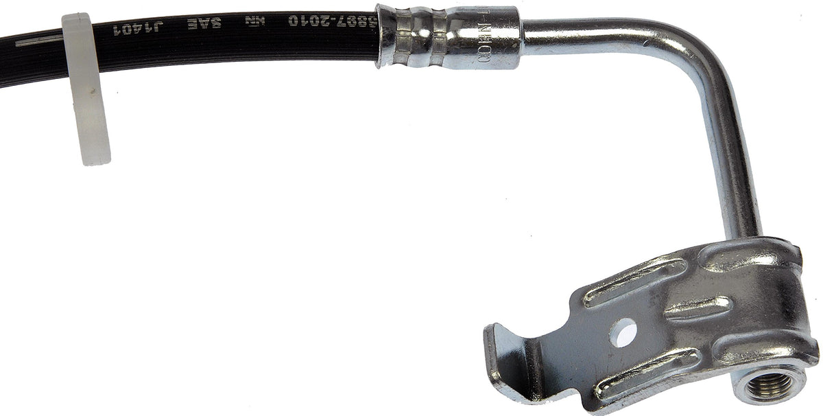 DORMAN H621750 Dorman H621750 Front Driver Side Brake Hydraulic Hose