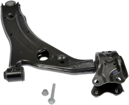 DORMAN 521-143 Dorman 521-143 Front Driver Side Lower Suspension Control Arm and Ball Joint Assembly Compatible with Select Ford / Lincoln Models