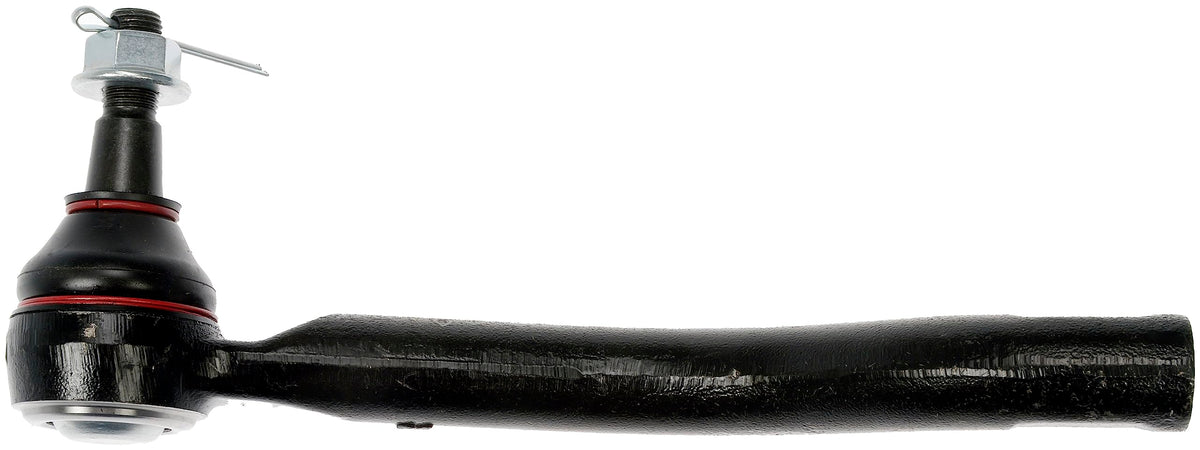Dorman 544-370 Front Passenger Side Lower Steering Tie Rod End