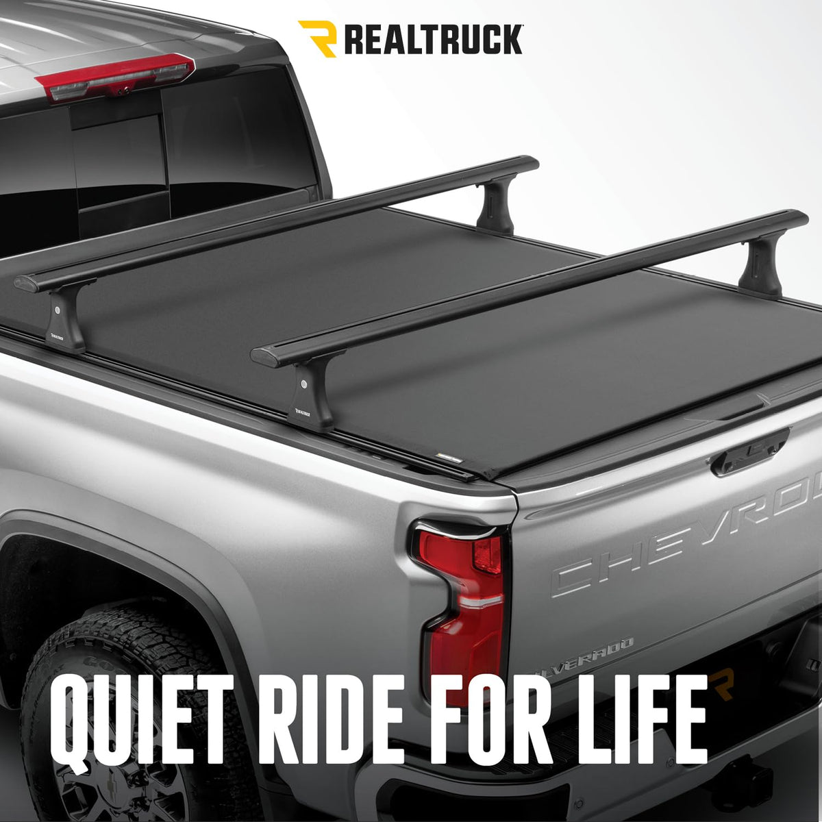 TRUXEDO 1263916 RealTruck TruXedo Pro X15 TS Soft Roll Up Truck Bed Tonneau Cover | 1263916 | Fits 2022-2025 Toyota Tundra Without Deck Rail System 5' 6" Bed (67.2")