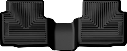 Husky Liners 19861 Weatherbeater Floor Mats