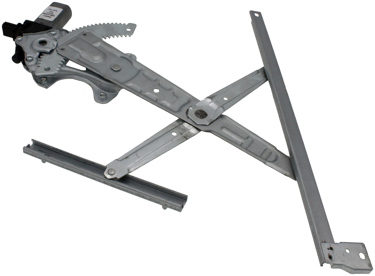 Dorman 751-974 Front Driver Side Power Window Regulator