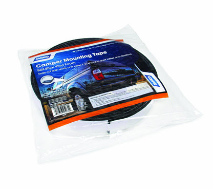 CAMCO 25084 Camco 25084 CAMPER MOUNTING TAPE
