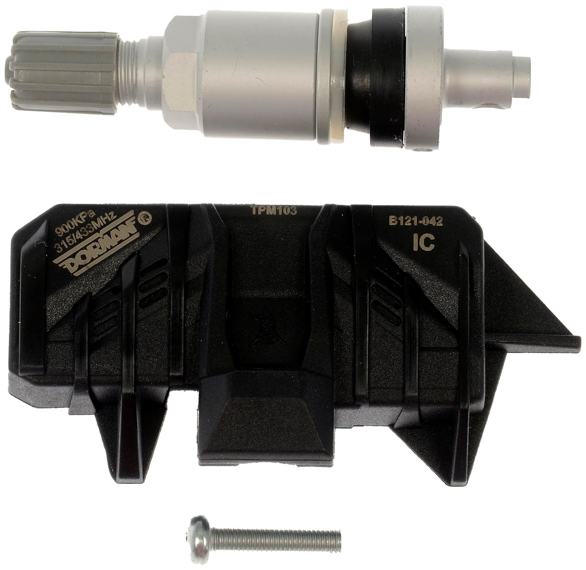 Dorman 974-304 Tire Pressure Monitoring System (TPMS)