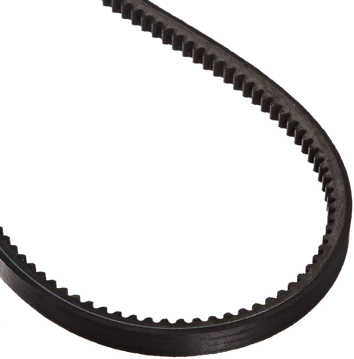 Gates AX43 Tri-Power Belt, AX Section, Size, 1/2" Width