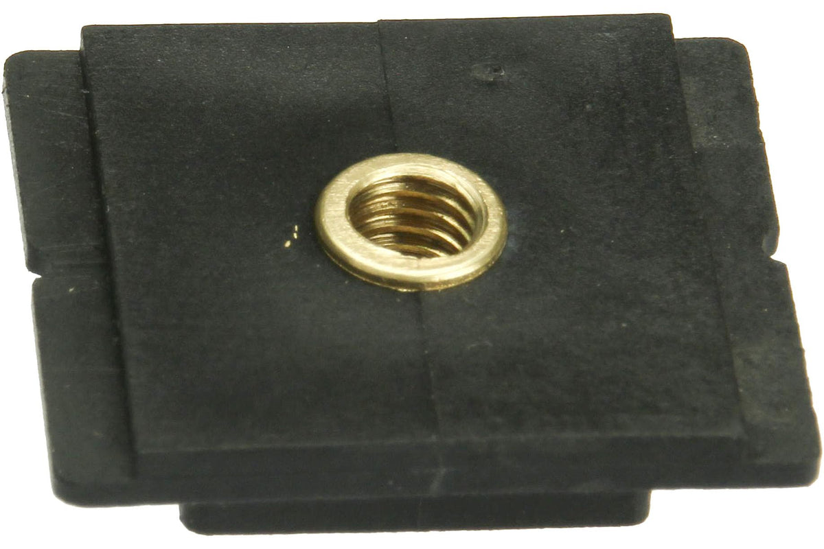 URO PARTS 63122752224 URO Parts 63122752224 Headlight Mounting Nut, Left/Right