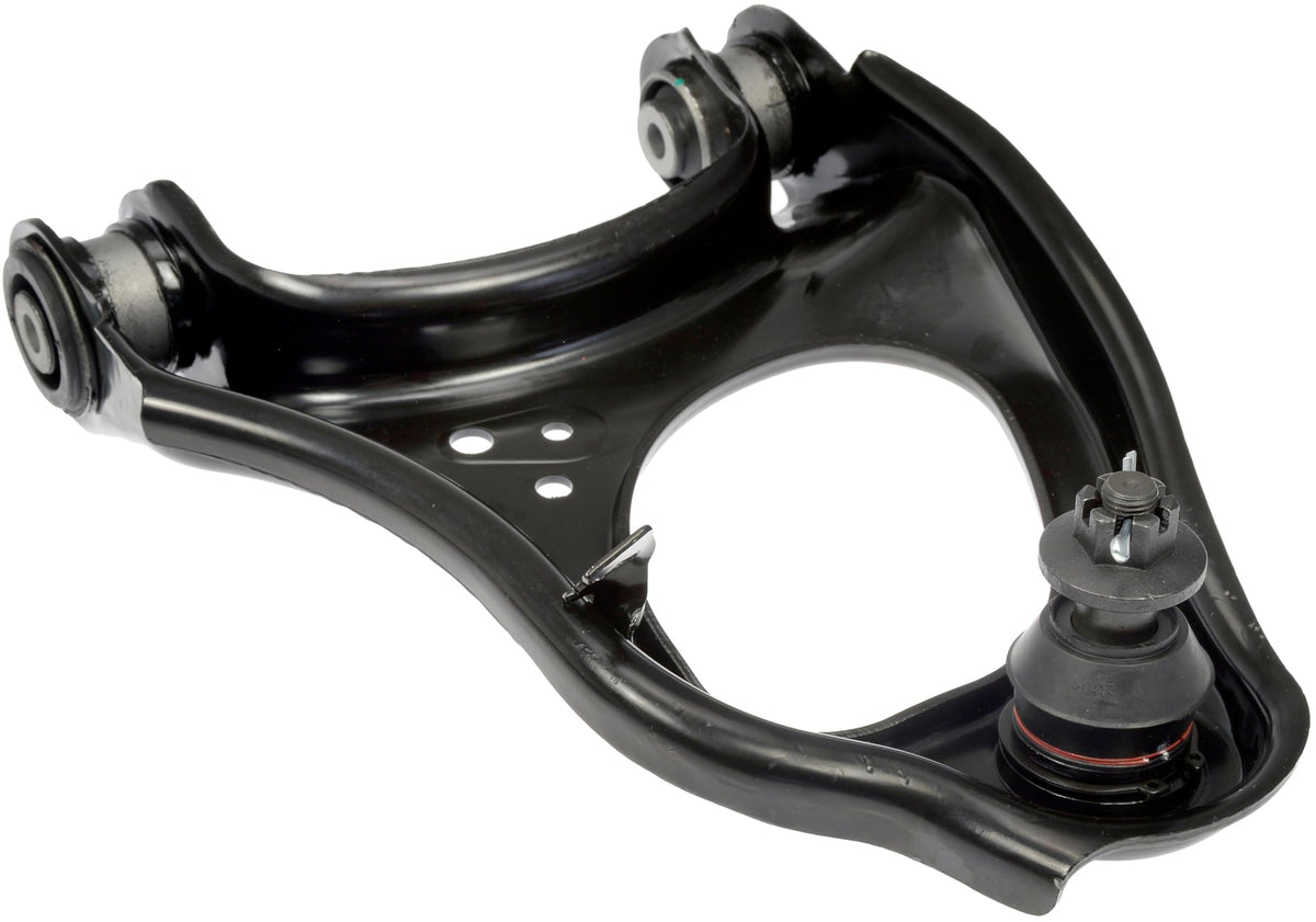 DORMAN 520-742 Dorman 520-742 Rear Passenger Side Upper Suspension Control Arm and Ball Joint Assembly Compatible with Select Acura Models