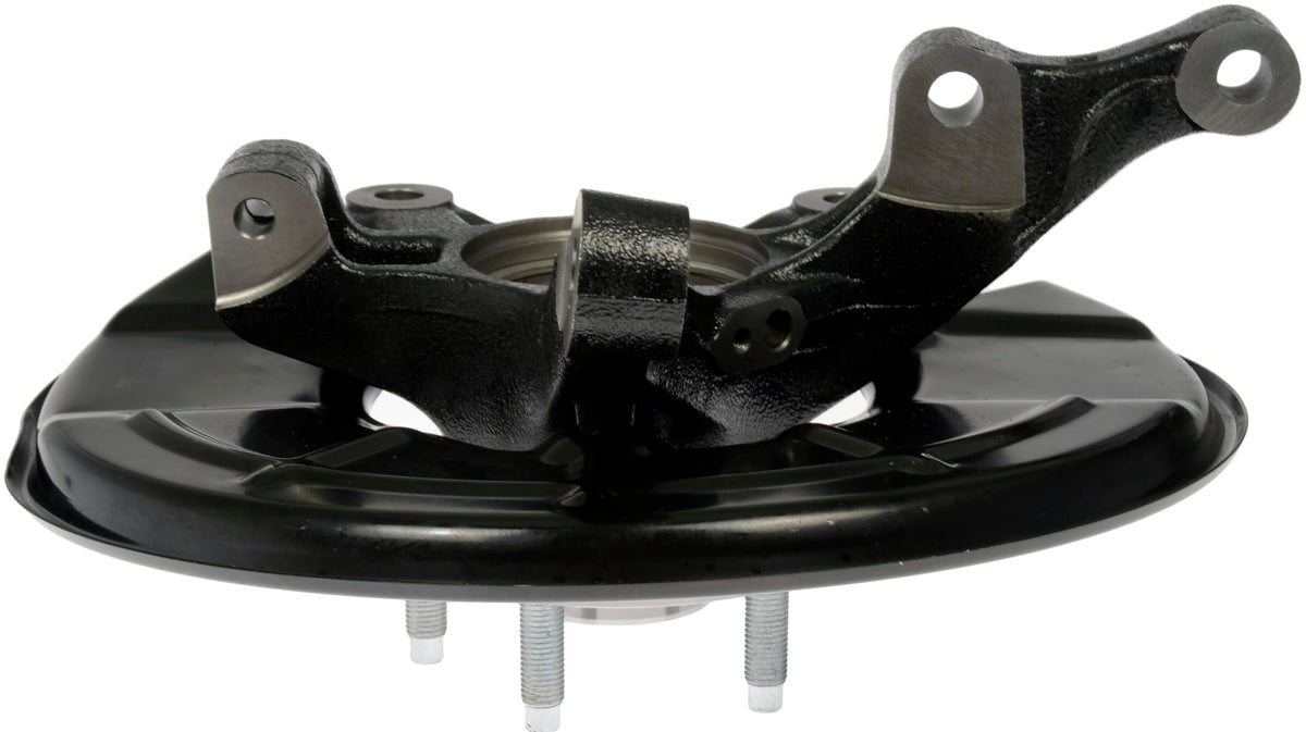 Dorman 686-423 Front Driver Side Loaded Steering Knuckle