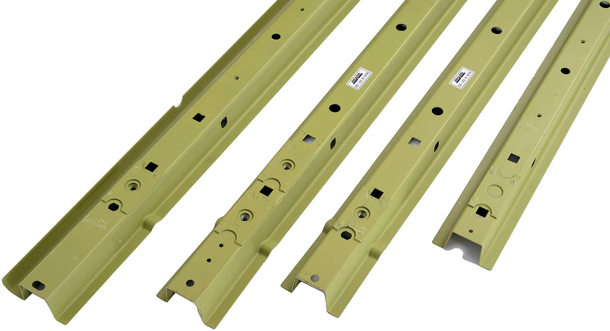 Dorman 999-995 Truck Bed Crossmember Repair Kit