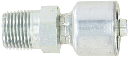 Gates G25100-0608 HYDRAULIC COUPLING-MEGACRIMP