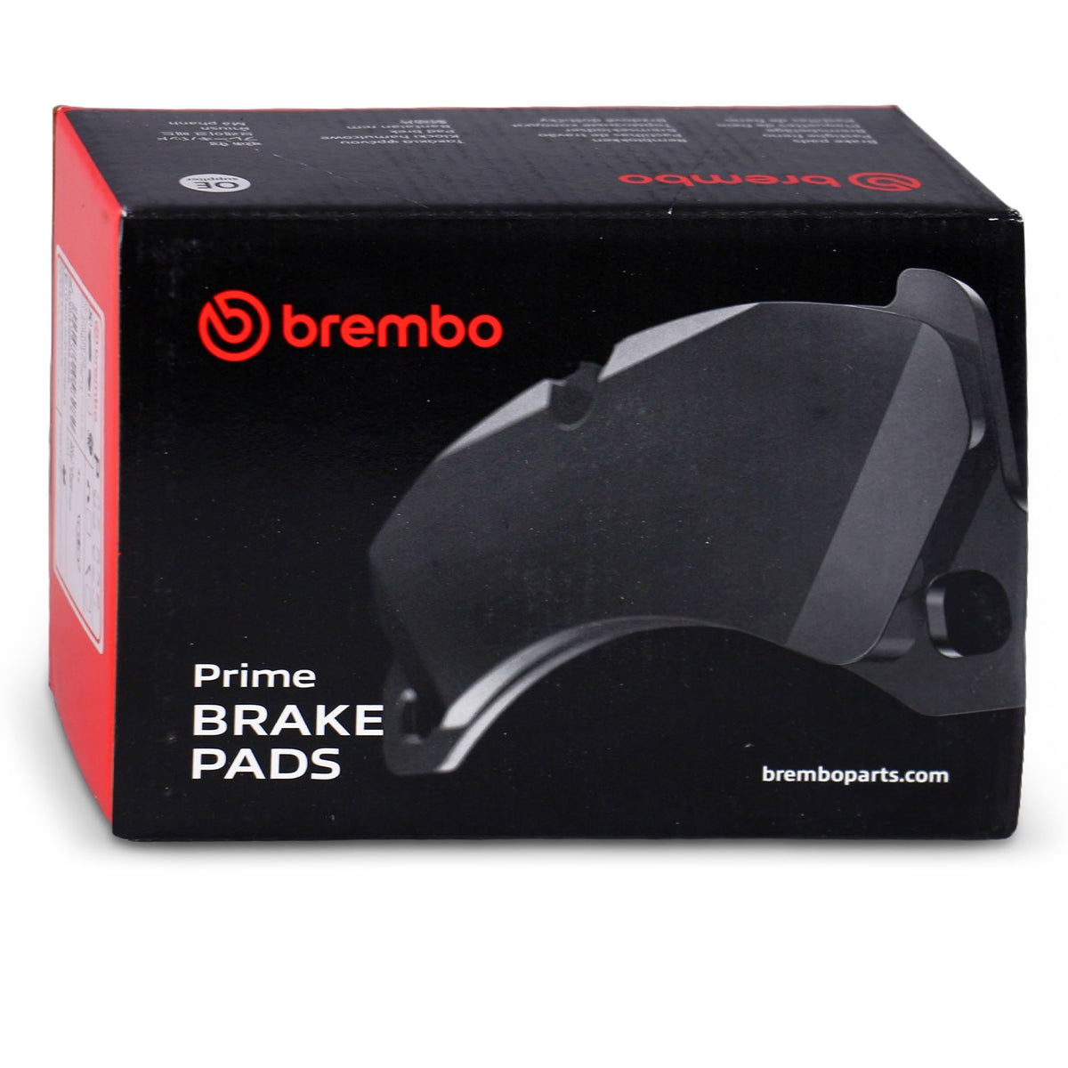 BREMBO P49050 Brembo P49050 BRAKE PAD