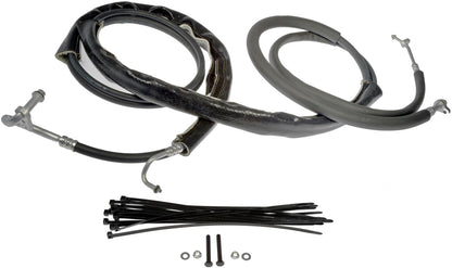Dorman 926-964 Auxiliary Air Conditioning Line Assembly