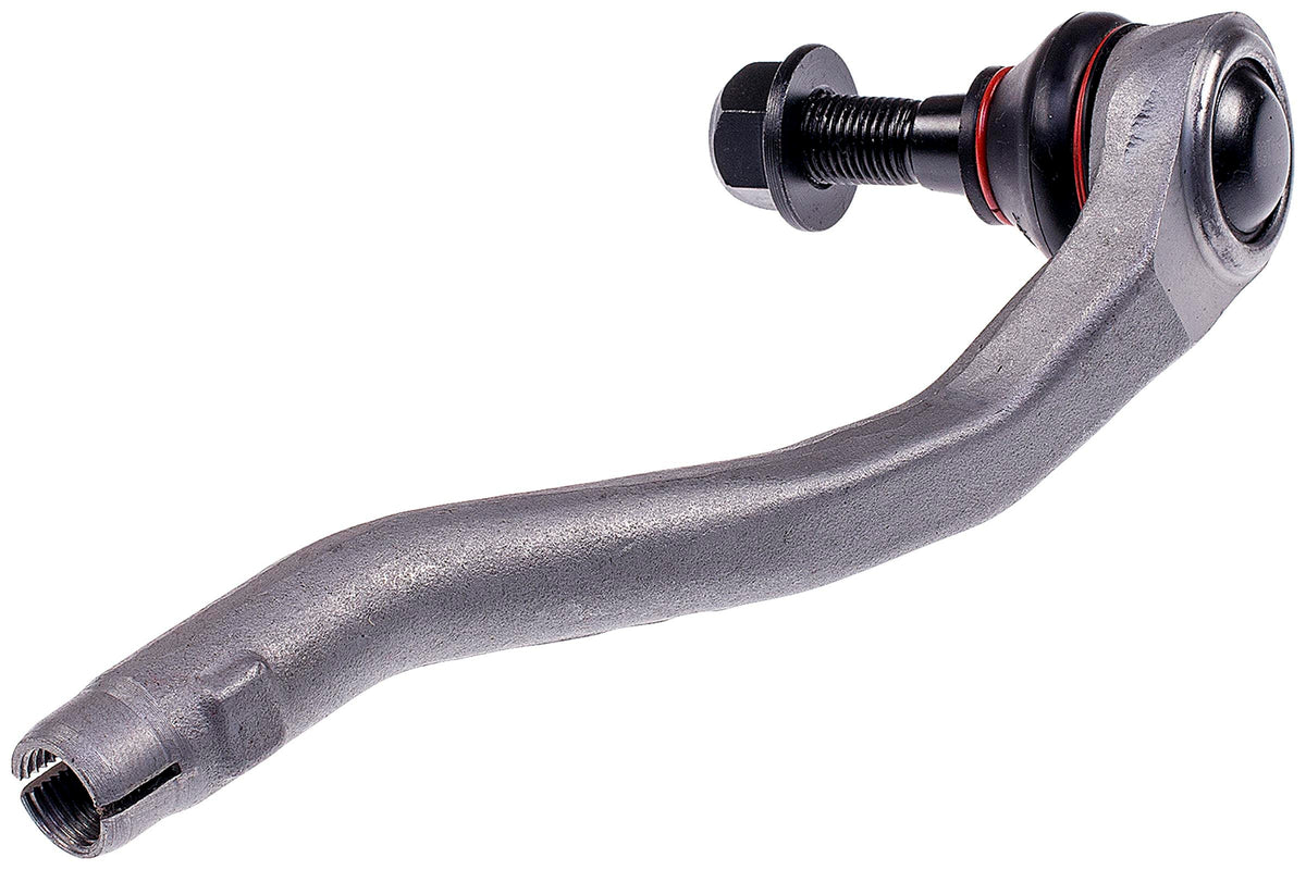 DORMAN TO28062XL Dorman TO28062XL Front Passenger Side Outer Steering Tie Rod End Compatible with Select Mercedes-Benz Models