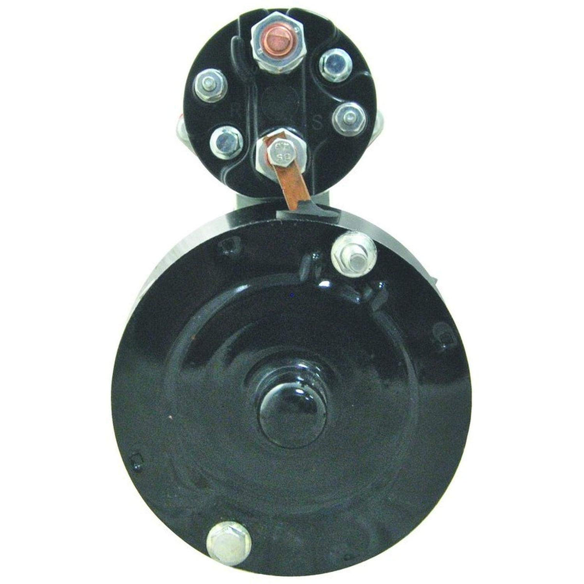 WAI 3510N WAI 3510N Starter Motor