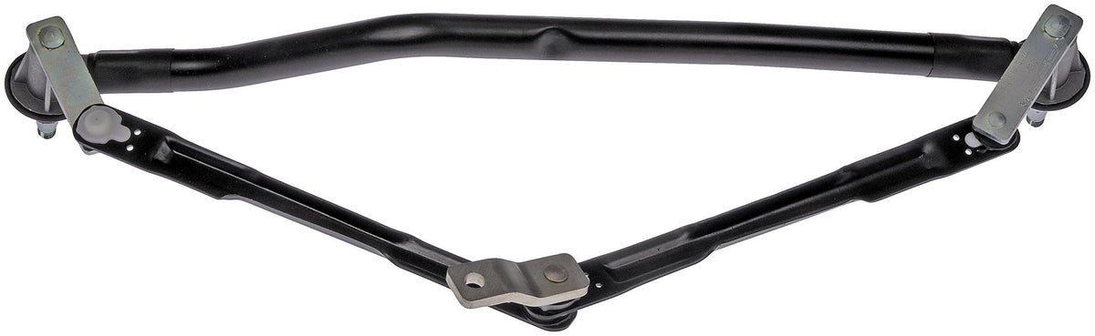 DORMAN 602-902 Dorman 602-902 Windshield Wiper Transmission Compatible with Select BMW Models (OE FIX)